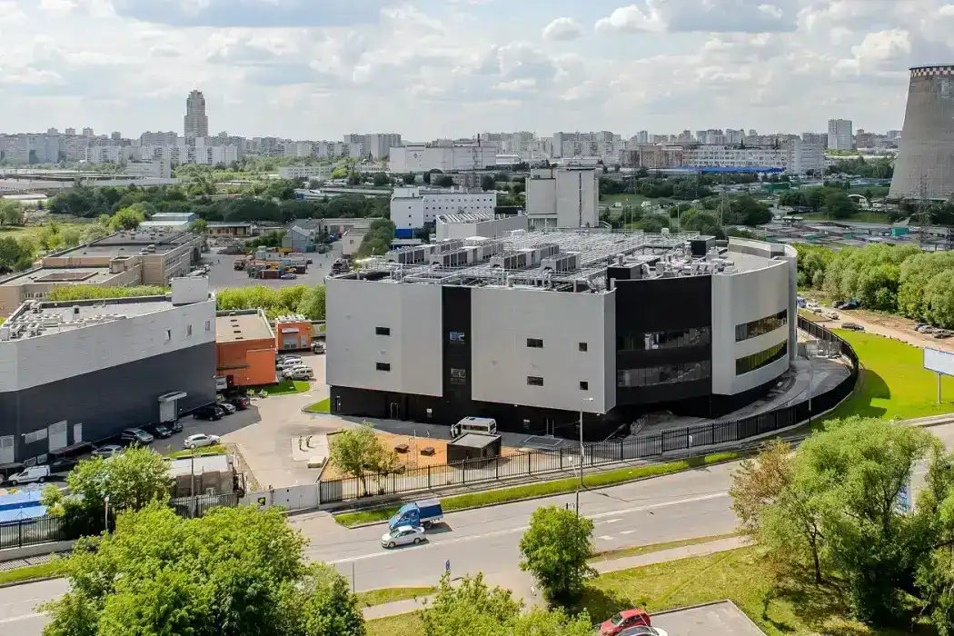 Коровинский