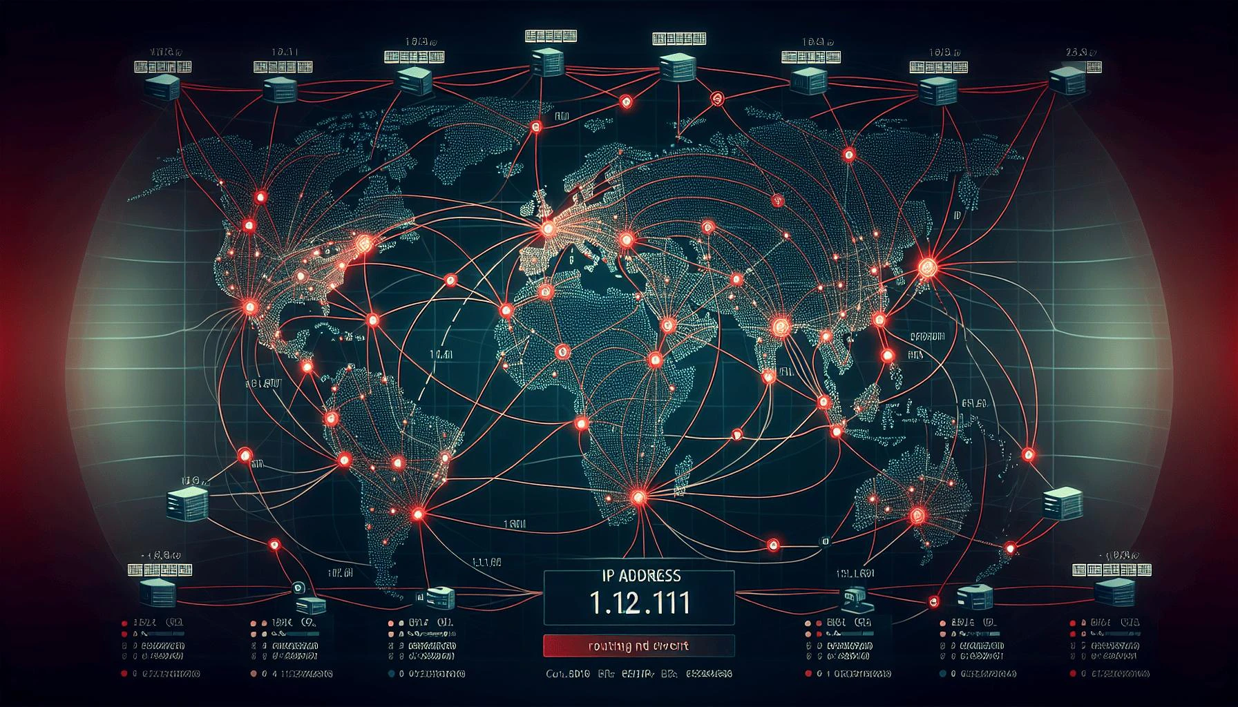 Защита от DDoS атак: что происходит во время атаки и как работает современная оборона.