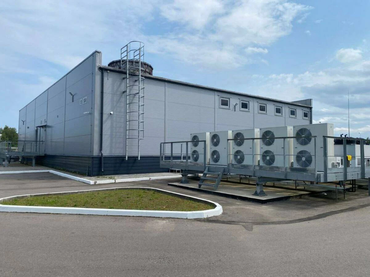 Дата центры в России: стратегическое значение в 2026 году