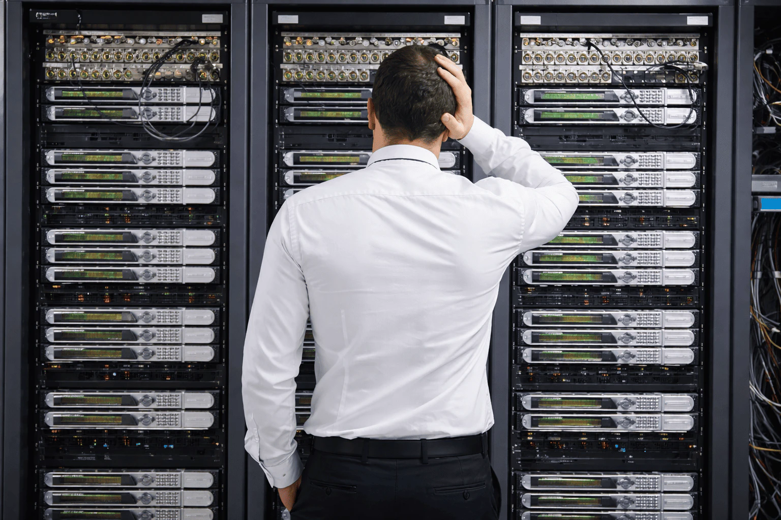 Дата центры в России: стратегическое значение в 2026 году