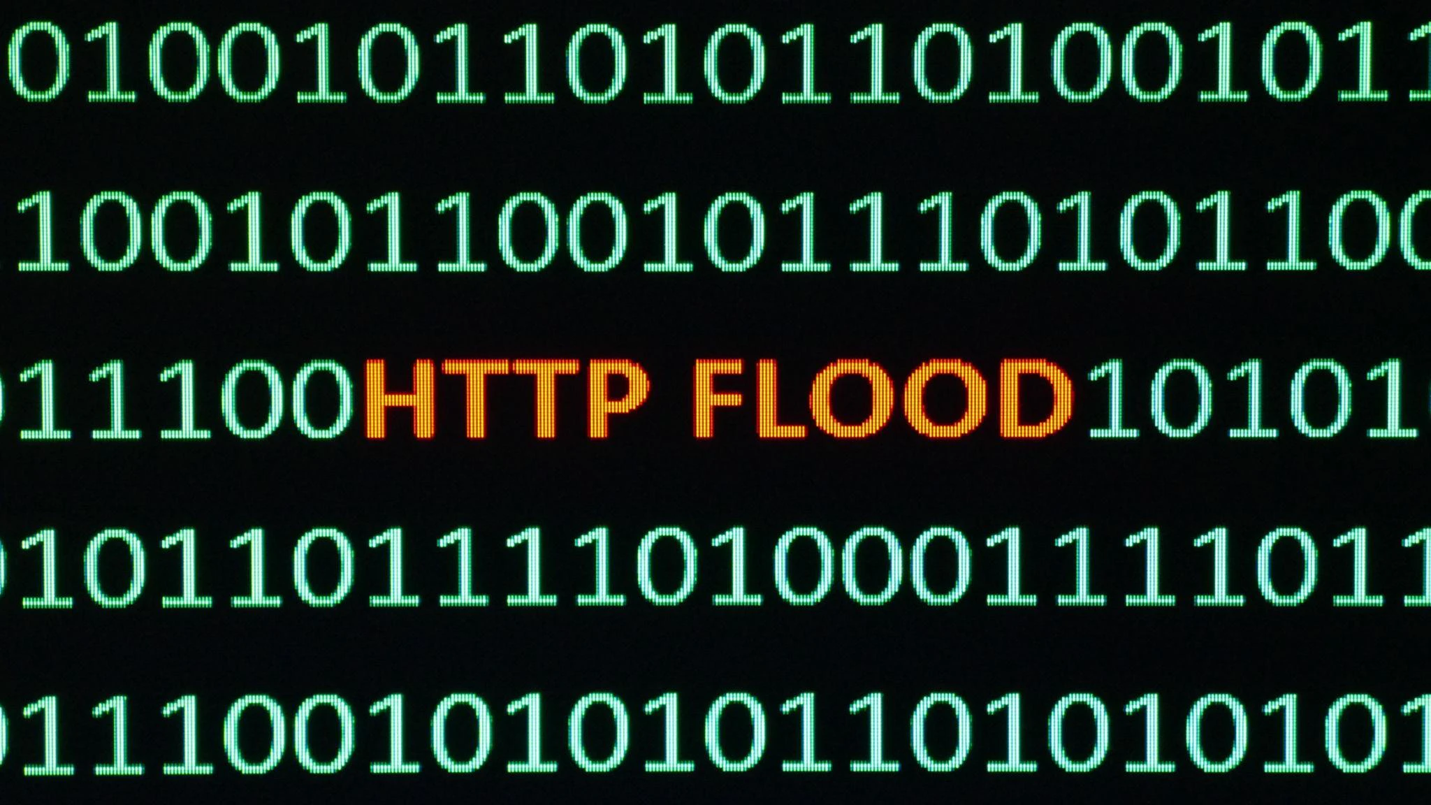 Защита от DDoS атак: что происходит во время атаки и как работает современная оборона.