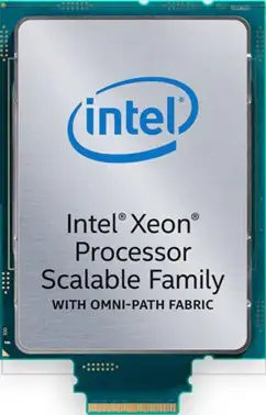 Intel Xeon поколение Skylake