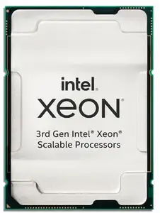 Intel Xeon поколение  Ice Lake