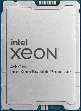 Intel Xeon поколение  Sapphire Rapids