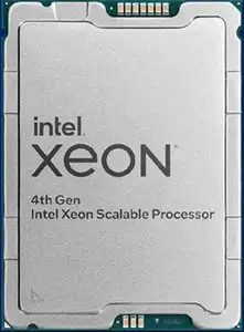 Intel Xeon поколение  Sapphire Rapids