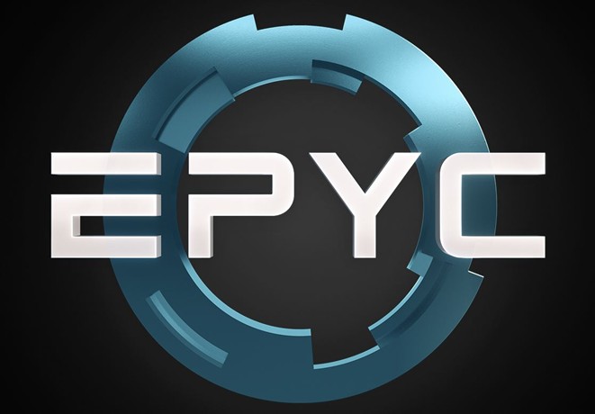 AMD Epyc