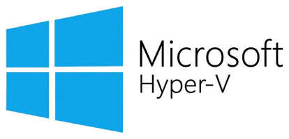Microsoft Hyper-V