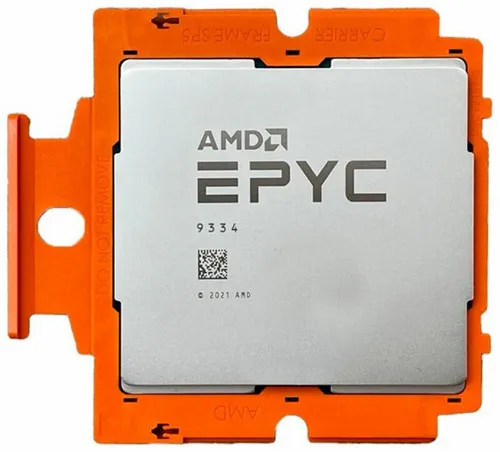 AMD Epyc Genoa
