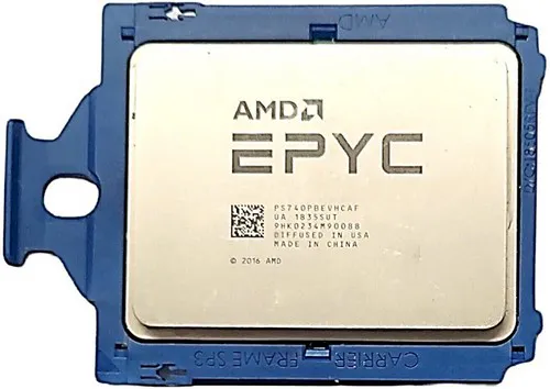 AMD Epyc Naples