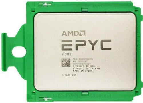 AMD Epyc Rome