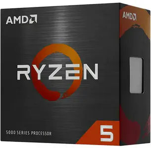 AMD Ryzen 5