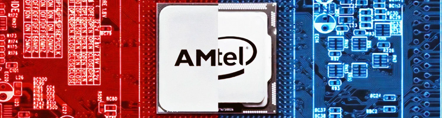 Intel vs AMD